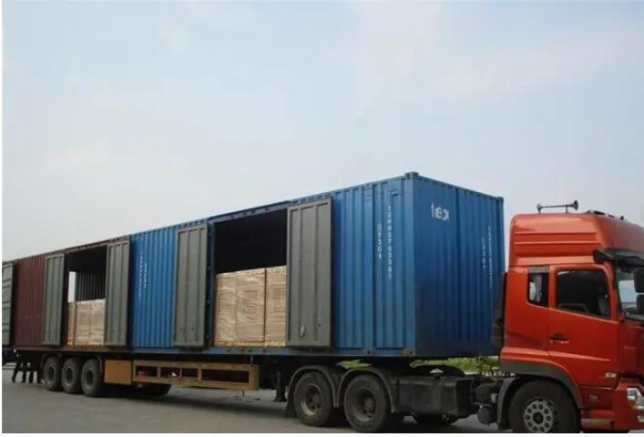 漳州到鹤壁整车运输