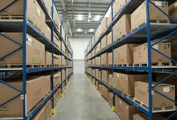 漳州到鹤壁货物仓储