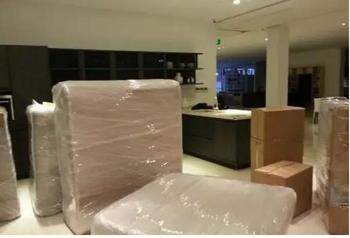 漳州到鹤壁长途搬家