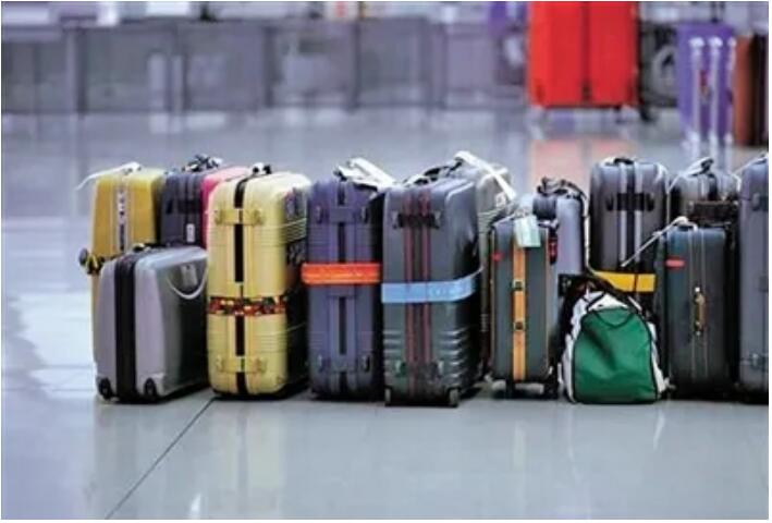 漳州到鹤壁行李托运