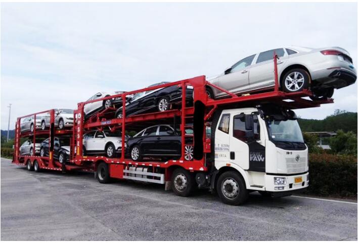 漳州到鹤壁轿车托运